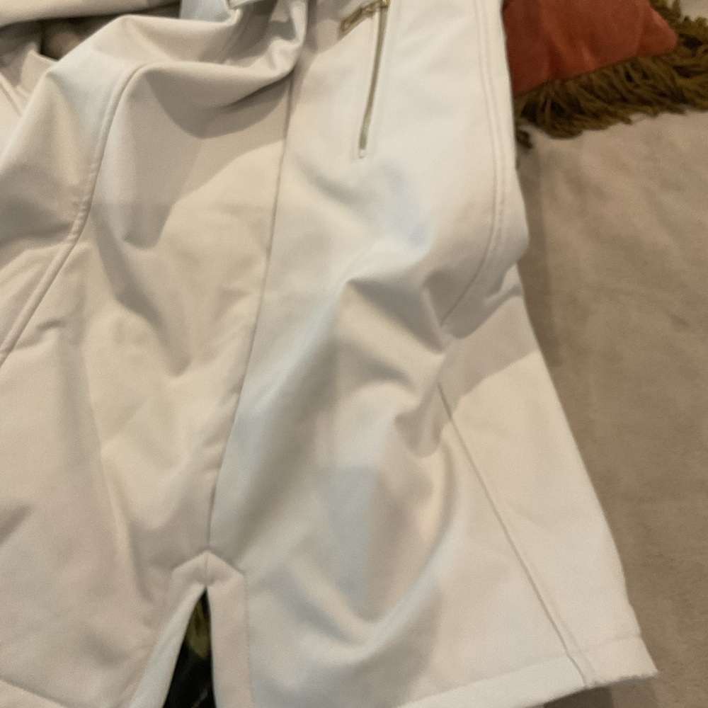 Rebecca Minkoff Trench Coat - Picture 9 of 10